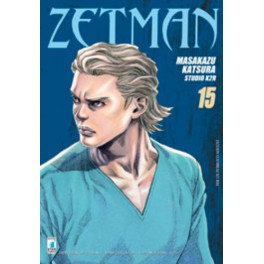 Zetman n. 15 - Point Break 139