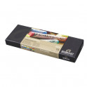 Talens Rembrandt scatola cartone 15 pastelli morbidi