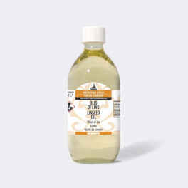 Maimeri Olio di Lino 500ml