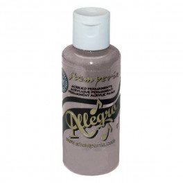 Acrilico Allegro 59 ml - Grigio caldo