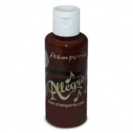 Acrilico Allegro 59 ml - Nocciola