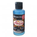 Armonia Colore stoffa 60 ml - Celeste