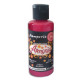 Armonia Colore stoffa 60 ml - Rosso geranio