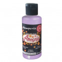 Armonia Colore stoffa metallizzato 60 ml - Violetto