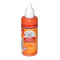 Colore per stoffa 80 ml. - arancio