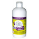 Tempera lavabile 500ml - bianco