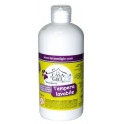 Tempera lavabile 500ml - bianco