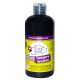 Tempera lavabile 500ml - nero