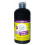 Tempera lavabile 500ml - nero