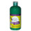 Tempera lavabile 500ml - verde natura