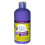 Tempera lavabile 500ml - viola