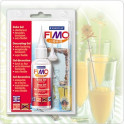 Fimo Liquid 50 ml Trasparente