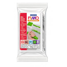 FIMO Mix Quick - Ammorbidente per Fimo 100gr