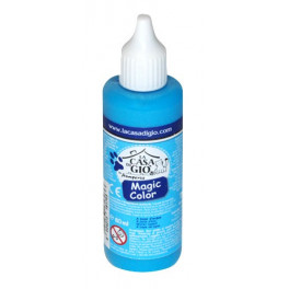 Magic Color 80 ml. - blu