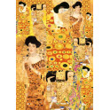 Decoupage 50x70 Klimt