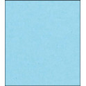 Cartoncino formato A4 azzurro cielo