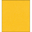 Cartoncino formato A4 giallo caldo