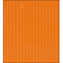 Cartoncino microonda A4 arancione