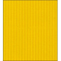 Cartoncino microonda A4 giallo