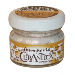 Cera Antica Albicocca cangiante - 20 ml.