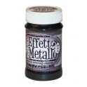Effetto metallo grigio ml 100