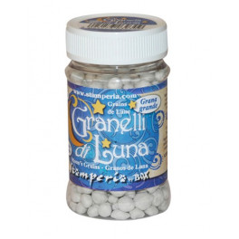 Granelli di luna - 100 ml. Grana grande