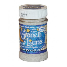 Granelli di luna - 100 ml. Grana piccola