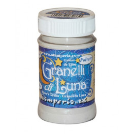 Granelli di luna - 100 ml. Polvere