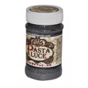 Pasta Luce argento glitter - 100 ml.