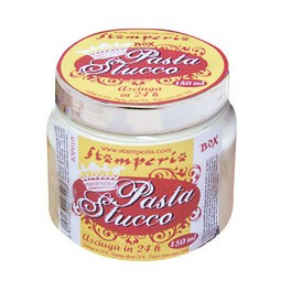 Pasta stucco 150 ml. - nuova formula