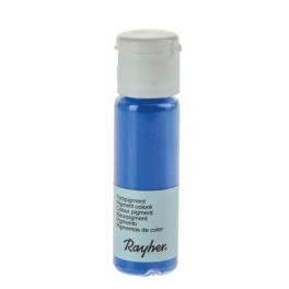 Pigmento di colore 20 ml - Blu ultramarino