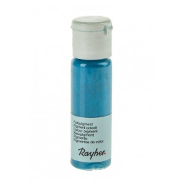 Pigmento di colore 20 ml - Laguna