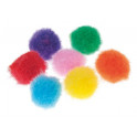 Pompons - 1cm