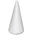 Cono polistirolo 14 cm