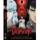 Berserk - L\'Epoca D\'Oro - Capitolo 2 - La Conquista di Doldrey