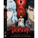 Berserk - L\'Epoca D\'Oro - Capitolo 2 - La Conquista di Doldrey