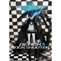 Black Rock Shooter n. 1