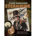 Come Disegnare Steampunk