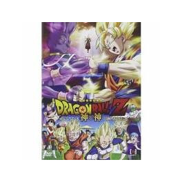 Dragon Ball Z - La Battaglia degli Dei