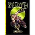 Exalted - Libro della Casta Zenith - BB 3040