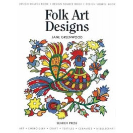 Folk Aat Designs