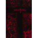 Hellsing Agenda