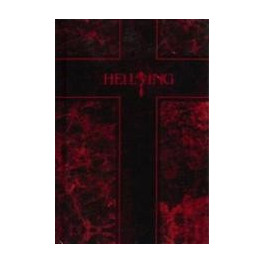 Hellsing Agenda