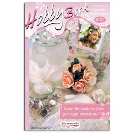 Hobby Book Speciale bomboniere