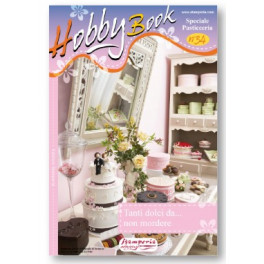 Hobby Book Speciale Dolci