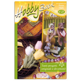 Hobby Book Speciale Pasta Oplà