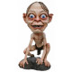 Il Signore Degli Anelli - Lord Of the Rings Smeagol Headknocker Figure