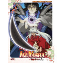 InuYasha - The Final Act - Serie Completa 4 DVD