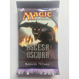 Magic - Bustina Ascesa Oscura