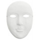 Maschera grande di carta 150x215 mm